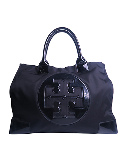 Large Ella Tote, front view